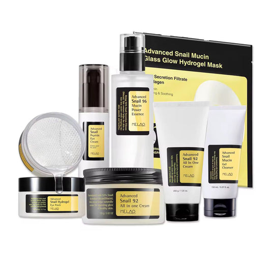 kit complet Advanced Snail (BN)