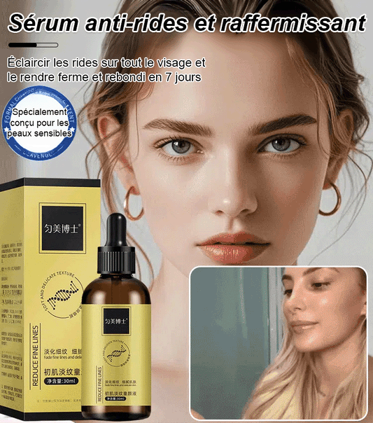 Sérum anti rides GB